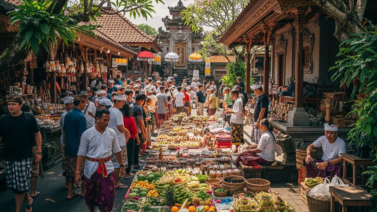 Bali Authority — an independent business guide